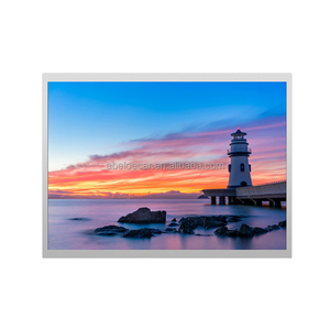 Innolux G150XJE-E02 15.0 "1024x768 TFT จอแสดงผล LCD ขนาด400nits 2500:1 EDP สำหรับอุตสาหกรรมจอแสดงผลทางการแพทย์ E03 G150XJE-LM1 - Product Image 1