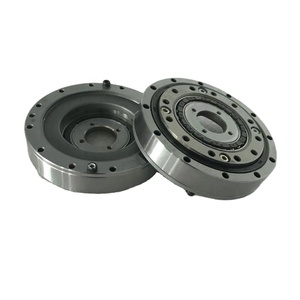 Mini Reductor de Velocidad Cicloidal SHD, Caja de Engranajes de Transmisión Robótica - Product Image 3