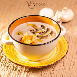 <span class=keywords><strong>Champignons</strong></span> frais pour <span class=keywords><strong>champignons</strong></span> comestibles ISO et HACCP de qualité alimentaire 2500g - Product Image 5