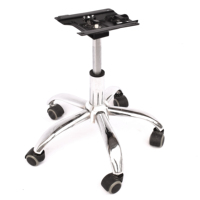 Oem/Odm vente en gros pièces de chaise, accessoires de meubles, chaise de bureau pivotante, Base en étoile