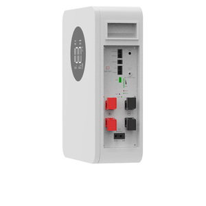 Batería de Almacenamiento de Energía Doméstica Montada en Pared, Powerwall 51.2V 200AH - Product Image 4