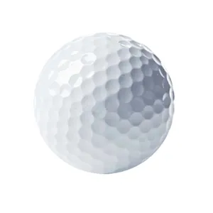Manufacturer Customized Logo Various Golf Balls