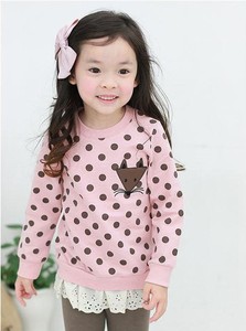 Magnifiques ensembles de vêtements pour filles, pyjamas pour enfants, combinaisons pour enfants, directement de l'usine - Product Image 5