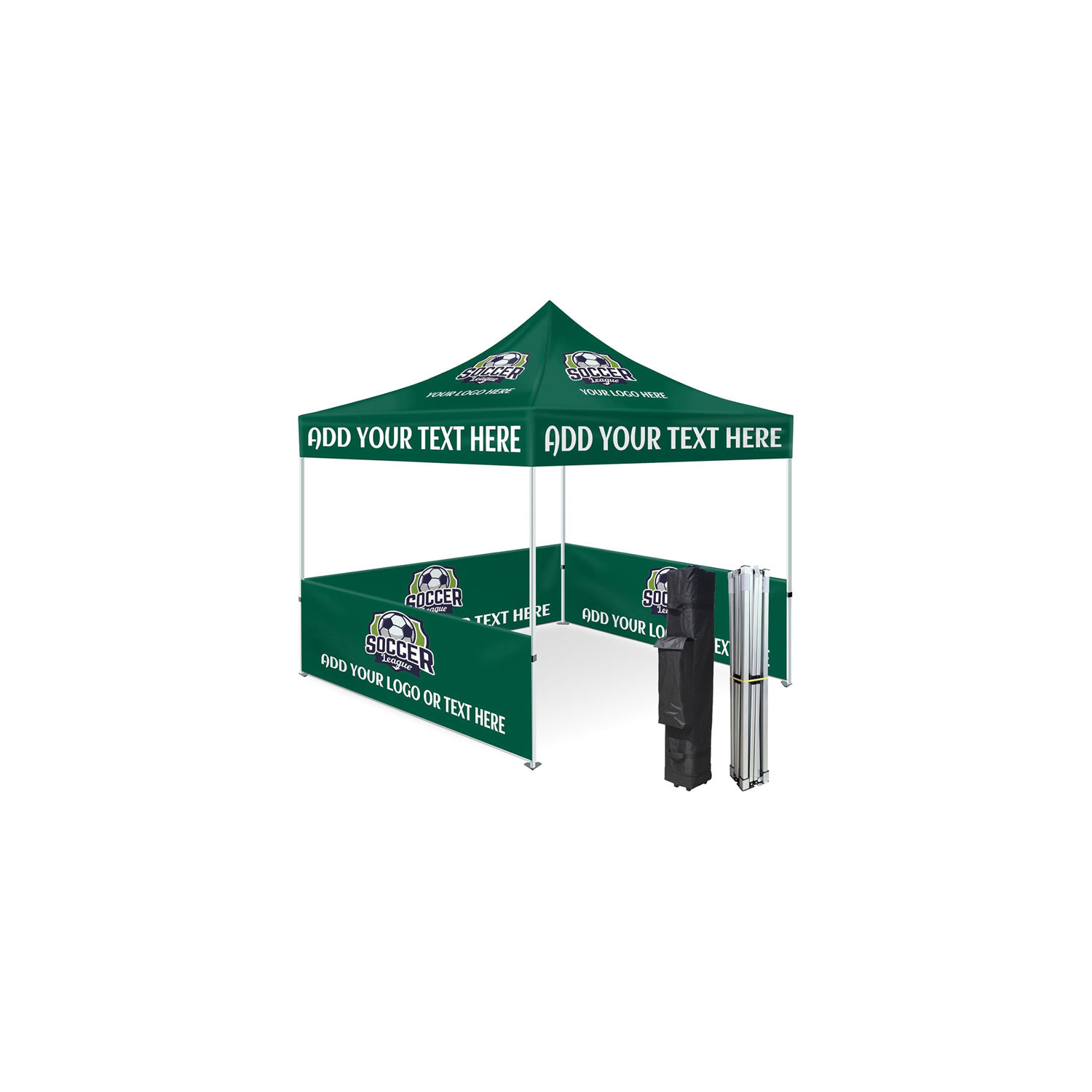 Full Color with Dye Sublimation Printing