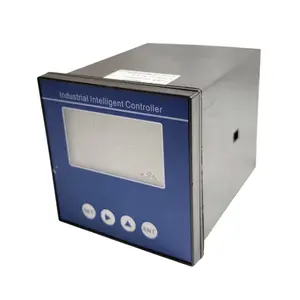 220V acqua comunale analisi qualità potabile grande schermo digitale Display RS485 Auto Test Kit analizzatore di cloro residuo