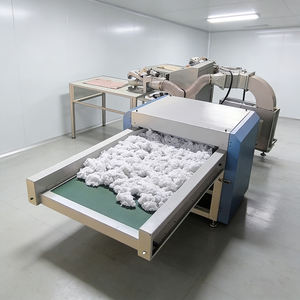 Линия для наполнения подушек LA-OF-001, не требующая обслуживания, с квартальным осмотром для длительного использования - Product Image 3