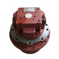 Motor Hidráulico de Traslación DYN TM03A GM03A KTM-03A, Conjunto de Transmisión Final para Miniexcavadora de 3 Toneladas PC30 U30, Repuestos