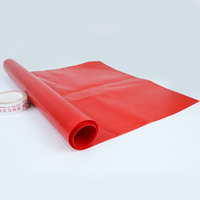 Bâche enduite de PVC, bâche de camping, bâche imperméable robuste, bâche pour aquarium