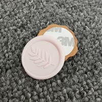 Metalen Logo Sticker Stempel Bedrijf Logos Ontwerp Wax Seals