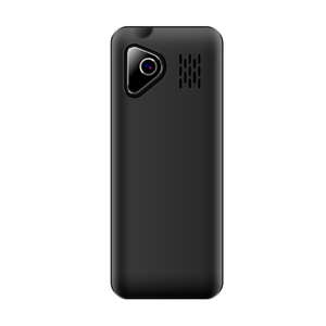 <span class=keywords><strong>Telefono</strong></span> Cellulare GSM <span class=keywords><strong>Compatto</strong></span> Dual SIM da 2.4 Pollici con Lunga Autonomia, Altoparlante Potente e Torcia da 8mm, Supporta Francese, Spagnolo e Tedesco - Sistema Operativo Linux - Product Image 3