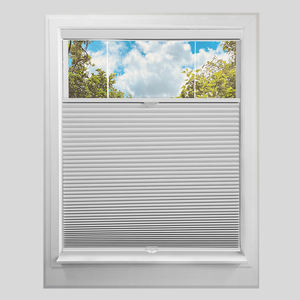 ظلال مكفوفين من أعلى قرص العسل لأسفل لأسفل ليلًا ونهارًا يدويًا - Product Image 2