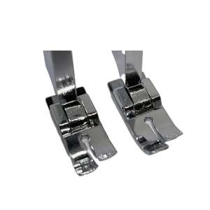 จักรเย็บผ้าเท้าทรงตรงสำหรับใช้ในครัวเรือนรับประกันคุณภาพยี่ห้อไต้หวัน - Product Image 2