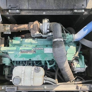 เครื่องขุด290d วอลโว่มือสอง Ec290d ประหยัดน้ำมันประสิทธิภาพความปลอดภัยสูงหรูหรากว่า - Product Image 5