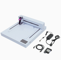 Imprimante TIJ grand format, machine de codage industrielle pour logo, code-barres, code QR et données variables