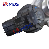 Turbocharger NGT13Z 853472-0002 853472-0006 untuk Chery Tiggo 8 Tiggo 7 1.5T Mesin E4T15C Pengganti E4T15C-1118010