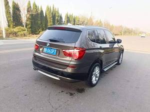 <span class=keywords><strong>BMW</strong></span> <span class=keywords><strong>X3</strong></span> <span class=keywords><strong>2013</strong></span> Usado, Volante a la Izquierda, Vehículo Familiar, Sin Accidentes, Buen Estado, Bajo <span class=keywords><strong>Precio</strong></span>, Alta Calidad, Envío Global Rápido - Product Image 6