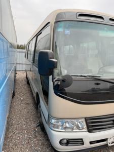 Economica usato 17-30 posti coaster <span class=keywords><strong>Bus</strong></span> Euro 3 LHD - Product Image 3