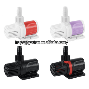 <span class=keywords><strong>12V</strong></span> 24V A Bassa Pressione Pompa Dell'acqua Dell'acquario Stagno Piscina Cascata Fontana di Irrigazione Serbatoio di Pesce Pompa Sommersa - Product Image 6