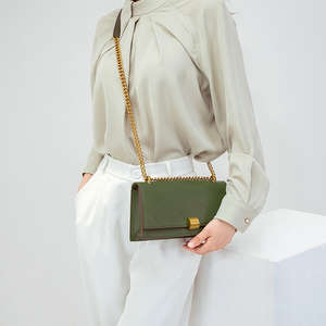 Bolso de Mano de Alta Calidad, Bolso de Hombro de Diseñador de Moda 2026 para Mujer - Product Image 3