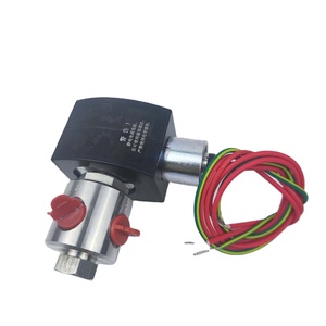 Solenoide EF8320G203, Interruptor Hidráulico Neumático Red Hart Control para Aire y Gas, al Mejor Precio - Product Image 1