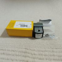 Accessoires pour équipements de réfrigération et d'échange thermique - Nouvelle bobine de vanne électromagnétique Trane COL04723 - pour systèmes CVC