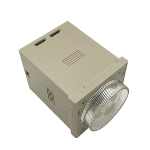 Solid State <strong>Timer</strong> for <strong>OMRON</strong> H3CR-A - Product Image 3