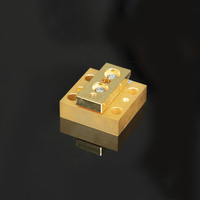 Laser à diode à refroidissement par conduction haute puissance 10W 808nm 830nm 915nm 940nm 976nm avec boîtier CS pour usage médical