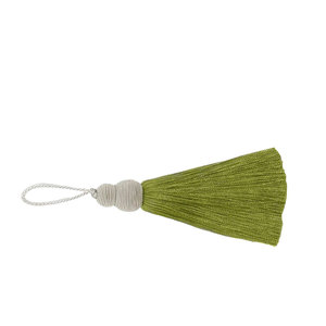 High Quality Handmade Factory Direct Price Bullion <b>Tassels</b> for Garment Use Customized Color & Logo OEM/ODM Service Wholesale - Product Image 6