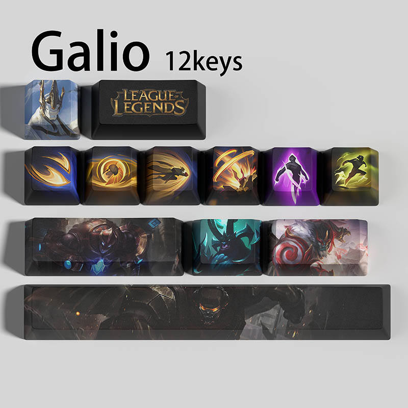 Galio