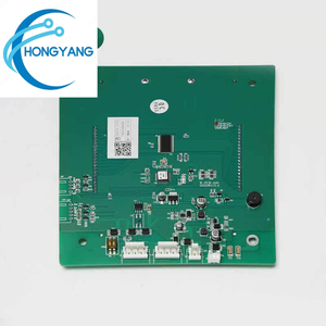 สำหรับบอร์ดจอแสดงผล LCD ของลิฟต์ไทส์เซ่น/บอร์ดจอแสดงผลไทส์เซ่น TA10-CV หน้าจอ LCD อุปกรณ์เสริมของแท้ - Product Image 3