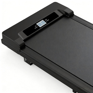 Tapis de course électrique télécommandé, équipement de fitness à domicile, compact, silencieux, pliable, pour brûler les <span class=keywords><strong>calories</strong></span> - Product Image 4