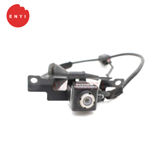 Pour 2014-2019 <span class=keywords><strong>Kia</strong></span> <span class=keywords><strong>Soul</strong></span> caméra <span class=keywords><strong>de</strong></span> <span class=keywords><strong>recul</strong></span> arrière caméra <span class=keywords><strong>de</strong></span> <span class=keywords><strong>recul</strong></span> 95760-B2000 - Product Image 1