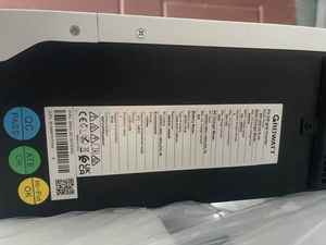 Inverter Solare Monofase Growatt SPF 6000 ES 6000W Plus con Doppio <span class=keywords><strong>MPPT</strong></span>, Efficienza 93%, Ingresso 48V per Sistema Solare Off-Grid - Product Image 6