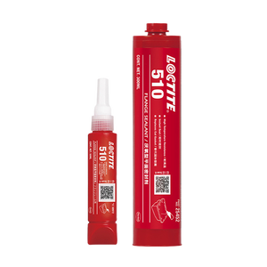 Sellador <span class=keywords><strong>de</strong></span> <span class=keywords><strong>Juntas</strong></span> Original <span class=keywords><strong>Loctite</strong></span> 510 <span class=keywords><strong>de</strong></span> 50 ml, Resistente a Altas Temperaturas y a Productos Químicos, Sellador <span class=keywords><strong>de</strong></span> Bridas - Product Image 4