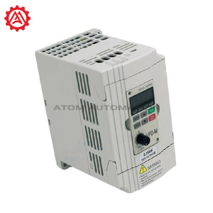Série Delta MX300 VFD13AMXS43AA VFD16AMXB43CA Variateur de fréquence à transmission multiple - Product Image 3