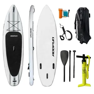 ADDFUN-Tabla de Paddle surf para aventurero, nuevo diseño disponible, sin cantidad mínima