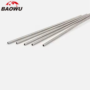 Tubería Sin Costura de Alta Calidad ASTM <span class=keywords><strong>A312</strong></span> <span class=keywords><strong>Inox</strong></span> 304 316 304L - Longitud Personalizada - Product Image 4