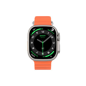 Montre <span class=keywords><strong>de</strong></span> sport EDS DT Ultra 4 noire, 4 Go <span class=keywords><strong>de</strong></span> mémoire importante, vision stéréo 3D, connexion casque TWS, <span class=keywords><strong>Google</strong></span> Maps, BBC <span class=keywords><strong>News</strong></span>, lecture vidéo - Product Image 5