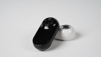 Collier Caméra Intelligent pour Chat avec Enregistrement Vidéo HD, Surveillance en Temps Réel des Animaux, Traceur de Sécurité Sans Fil pour Chats et Chiens