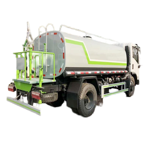 Precio barato, Dongfeng <span class=keywords><strong>Mini</strong></span>, alta calidad, duradero, camión rociador popular, alta rentabilidad para la venta - Product Image 3