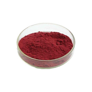 Miglior Prezzo Pigmento Naturale Carminio E120 Materiale per Rossetto Colorante Cochenile Carminio - Product Image 3