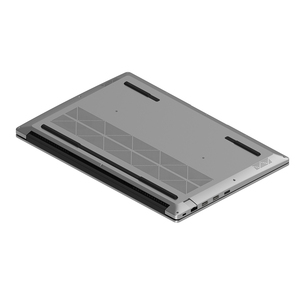 Meegopad OEM ODM แล็ปท็อปธุรกิจและเกมมิ่งขนาด 16 นิ้ว รุ่นที่ 12 และ 13 ใช้หน่วยประมวลผล I7 1360P 1260P พร้อมการ์ดจอ MX550 RTX2050 GPU แบตเตอรี่ 5000mAh ระบบสแกนลายนิ้วมือ - Product Image 5