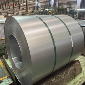 Высококачественная оцинкованная стальная лента (полоса) для обвязки, холоднокатаная, с низким содержанием углерода, с отличной репутацией на рынке - Product Image 6