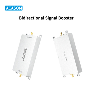 Acasom Công Suất Cao 0.9Ghz Hai Chiều Khuếch Đại 10W 20W 25W TX Và Rx Gain Cho Drone FPV & Không Dây RF Module - Product Image 2