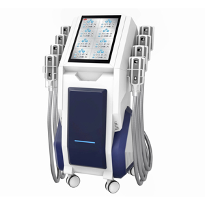 Dọc Ice Board máy chất béo giảm liệu pháp áp lạnh <span class=keywords><strong>Cellulite</strong></span> loại bỏ cơ thể định hình Máy giảm béo - Product Image 2