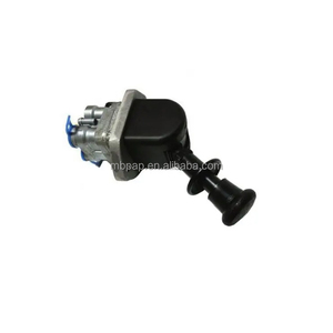 TRAILER CONTROL VALVE 973 002 5200 - Product Image 6