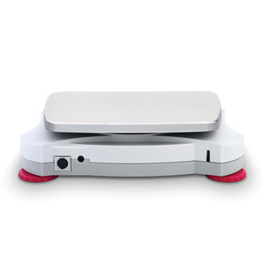 เครื่องชั่งดิจิตอลแบบพกพา OHAUS STX123 STX223 ความละเอียด 0.001 กรัม พร้อมหน้าจอสัมผัส สำหรับห้องปฏิบัติการ - Product Image 2