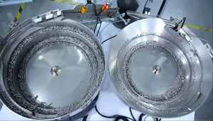 Tự động phần cứng Bolt máy giặt Nut đồ chơi bản lề Door Handle máy đóng gói - Product Image 5