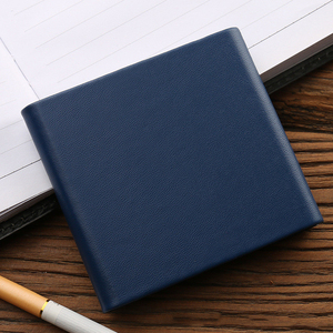 Ea425 Cá Nhân Sang Trọng Kim Loại Stash Xách Tay Lật <span class=keywords><strong>Top</strong></span> Cứng Không Thấm Nước Da Thương Hiệu Tùy Chỉnh Thuốc Lá Trường Hợp Với Nhẹ Hơn Trường Hợp - Product Image 6