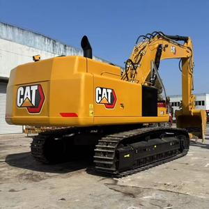 Excavatrice d'occasion, matériel de terrassement, Cat 349 à vendre - Product Image 1